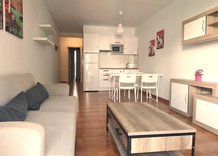 Nerea Apartment Costa Teguise